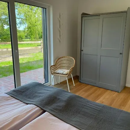 Nordsee Ostfriesland Bauernhof Familien Onkenshof * Zetel