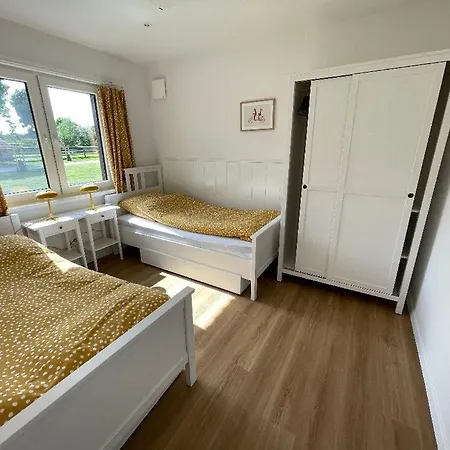 Holiday home Nordsee Ostfriesland Bauernhof Familien Onkenshof *