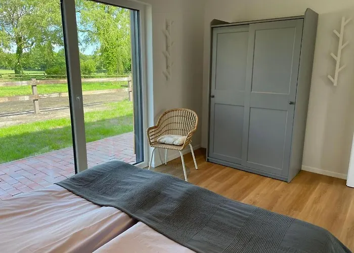 Nordsee Ostfriesland Bauernhof Familien Onkenshof * Zetel