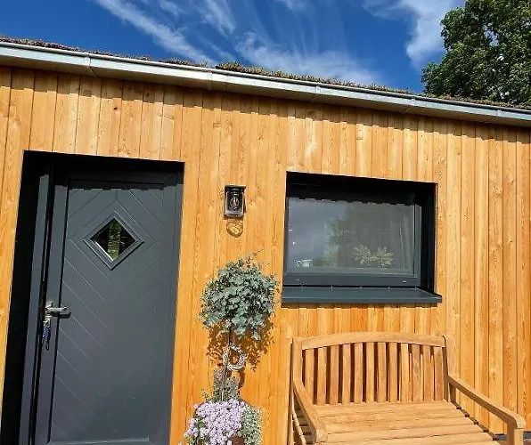 Nordsee Ostfriesland Bauernhof Familien Onkenshof Vakantiehuis *