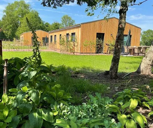 Nordsee Ostfriesland Bauernhof Familien Onkenshof Zetel
